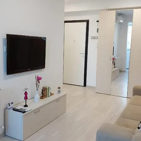 דירה Lotus2 מאמאיה